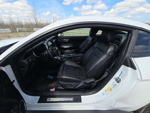 Used 2019 Ford Mustang GT Premium w/ GT Performance Package RWD image 5