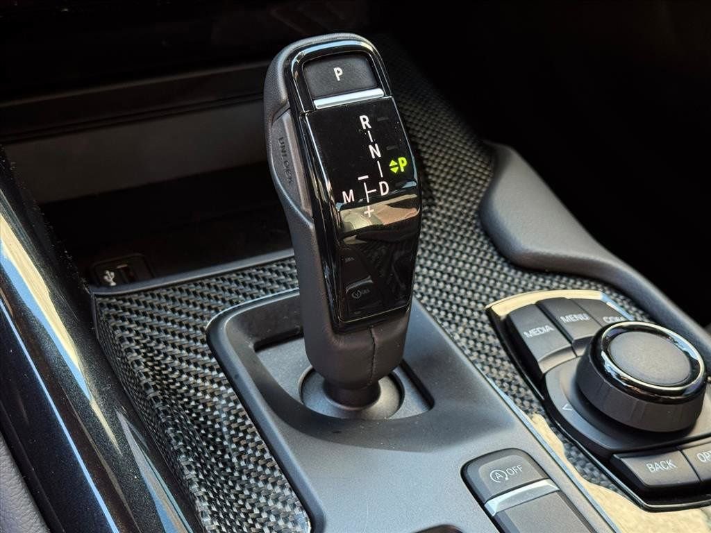 Used 2022 Toyota Supra image 20