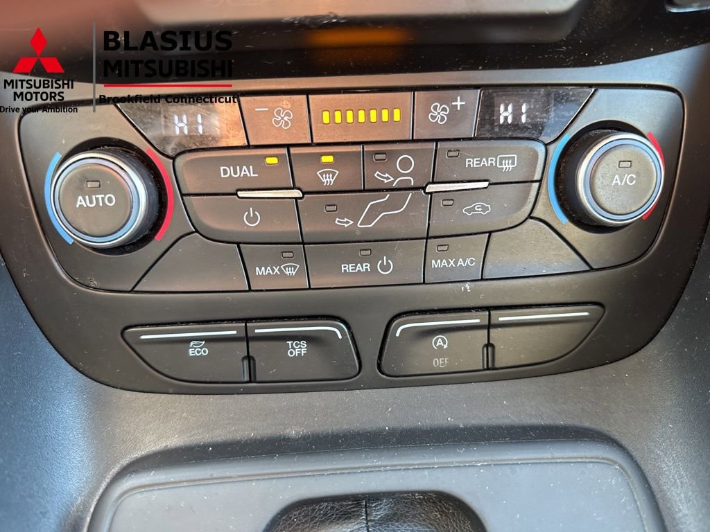 Used 2021 Ford Transit Connect XL image 26