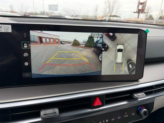 New 2026 Kia Sorento SX Prestige AWD/4WD image 22