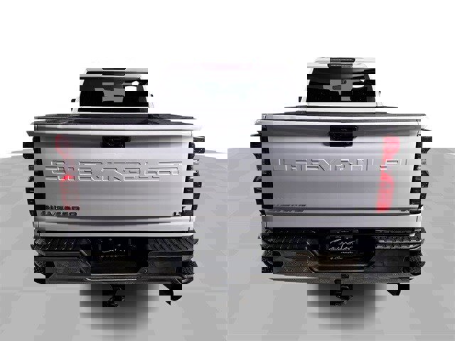 Used 2023 Chevrolet Silverado 2500 LT image 7