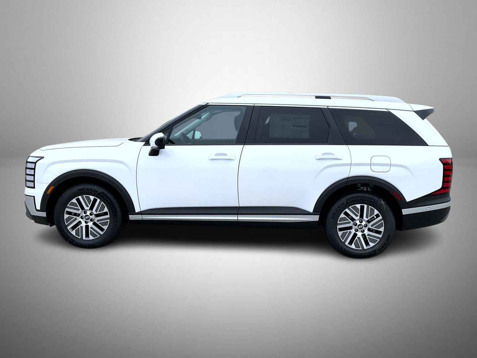 New 2026 Hyundai Palisade SEL Premium AWD/4WD image 8