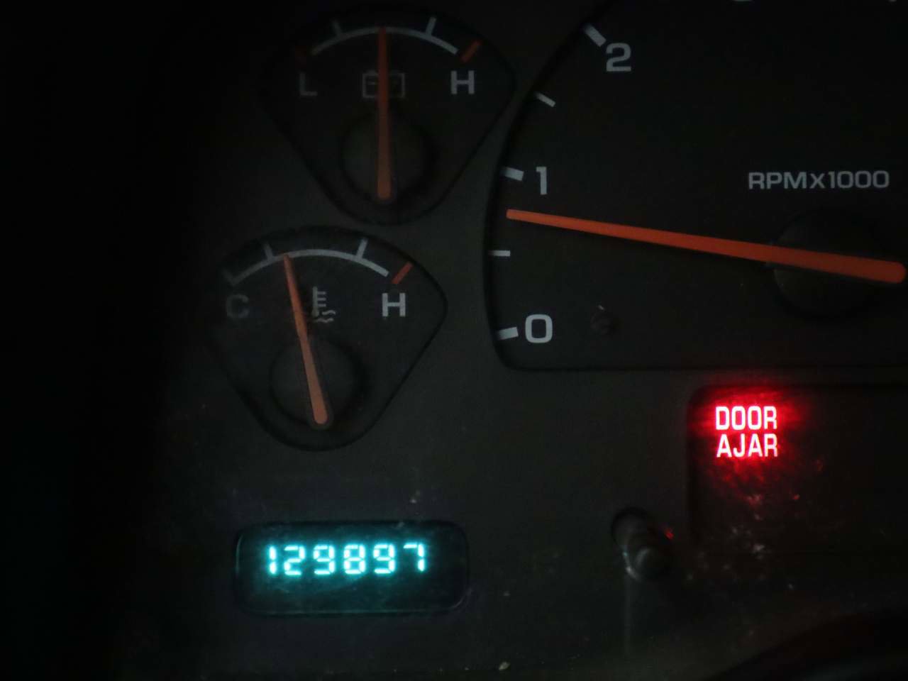 Used 2003 Dodge Dakota SLT RWD image 8
