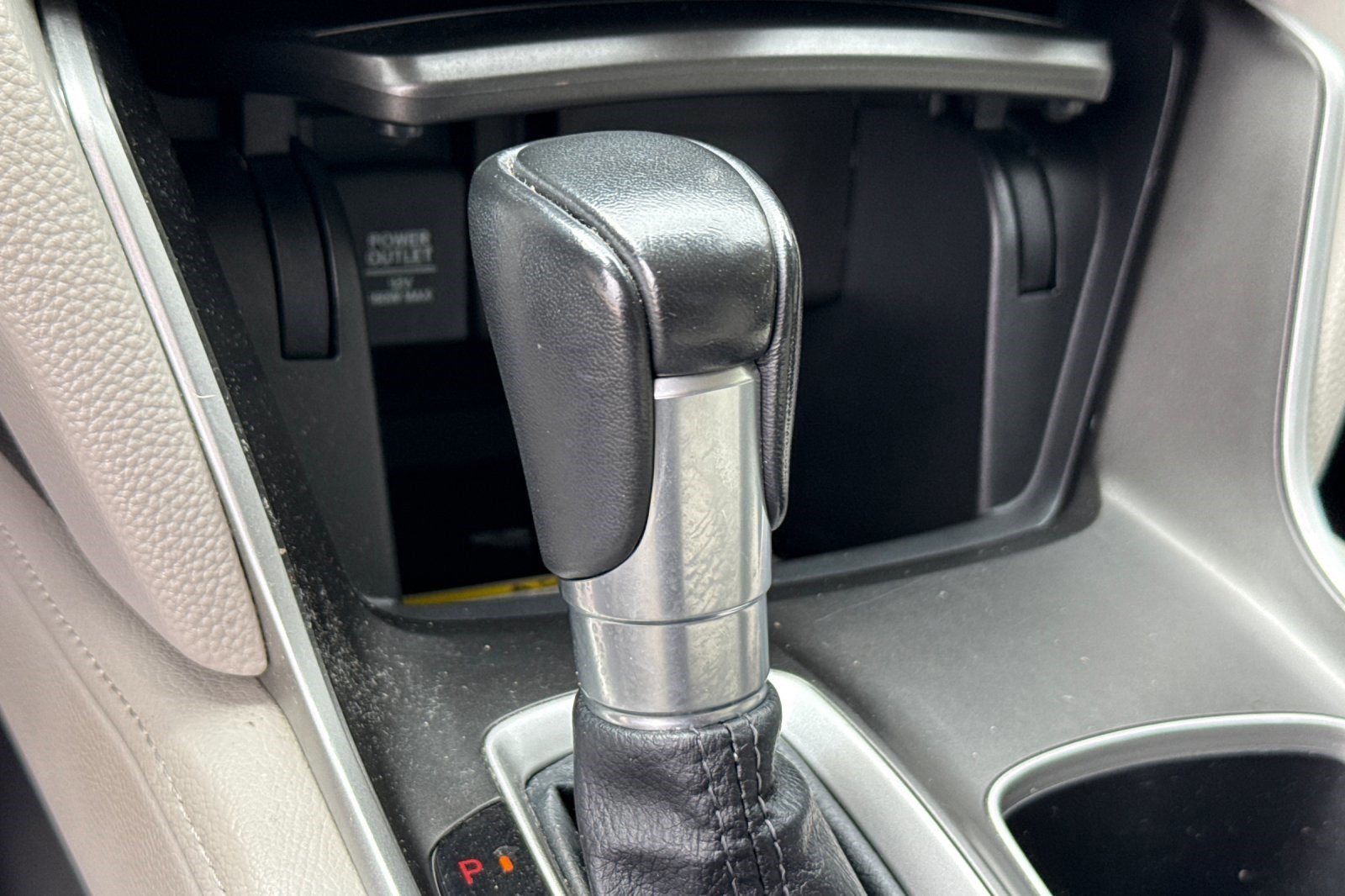 Used 2018 Honda Accord Touring image 17