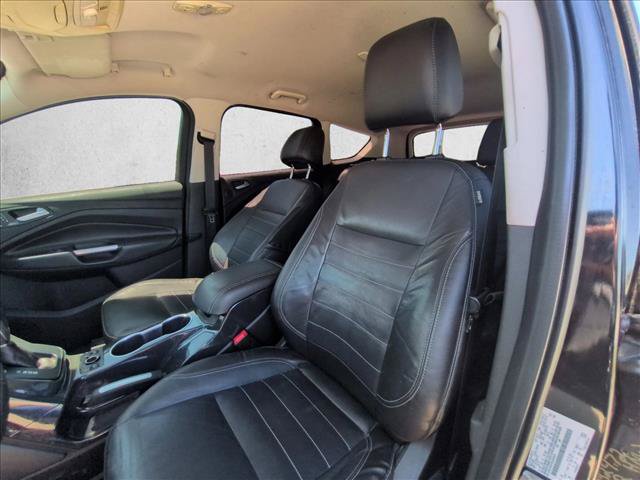 Used 2014 Ford Escape Titanium AWD/4WD image 13