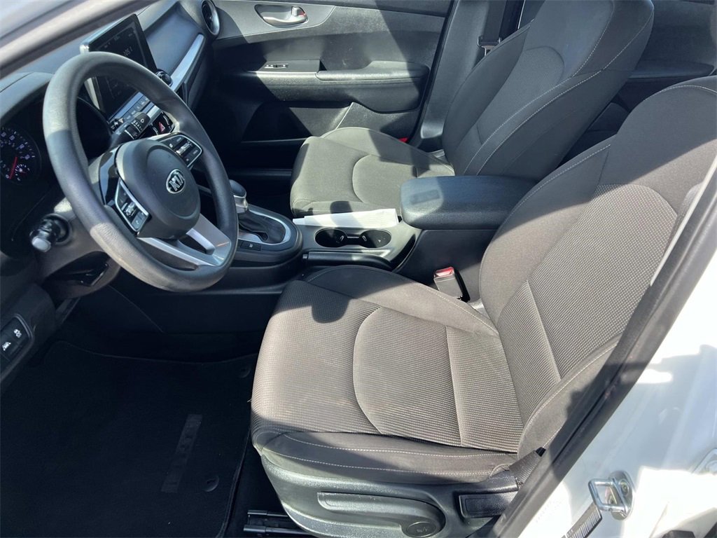 Used 2019 Kia Forte Sedan image 15