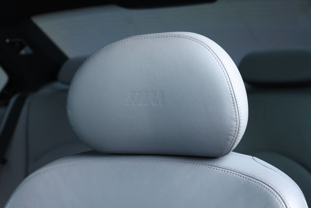 Used 2004 BMW M3 Coupe image 69