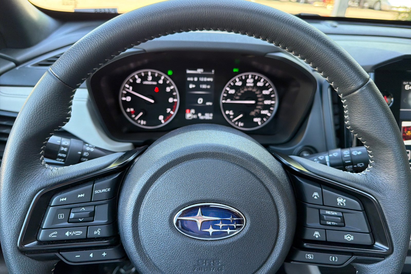 Used 2025 Subaru Forester Premium AWD/4WD image 23