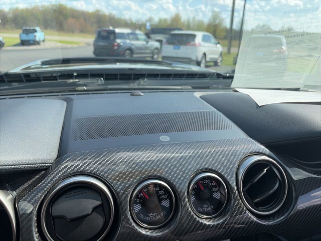 Used 2022 Ford Mustang Shelby GT500 w/ Technology Package RWD image 30