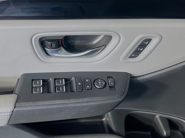 Certified 2025 Honda Pilot EX-L image 12