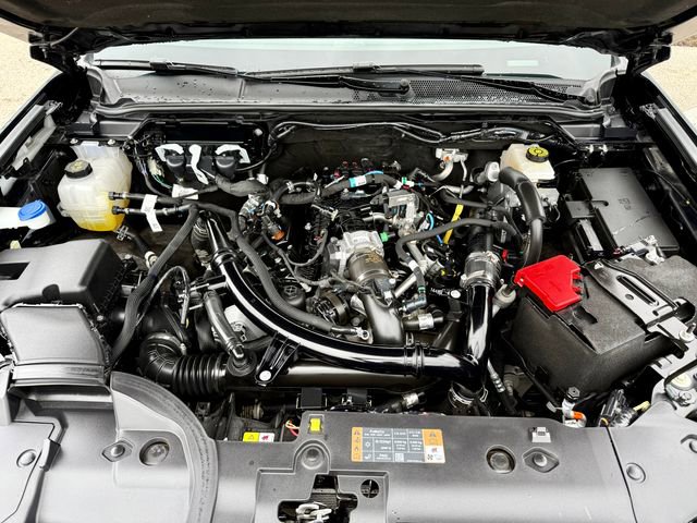 Used 2024 Ford Ranger Lariat image 37