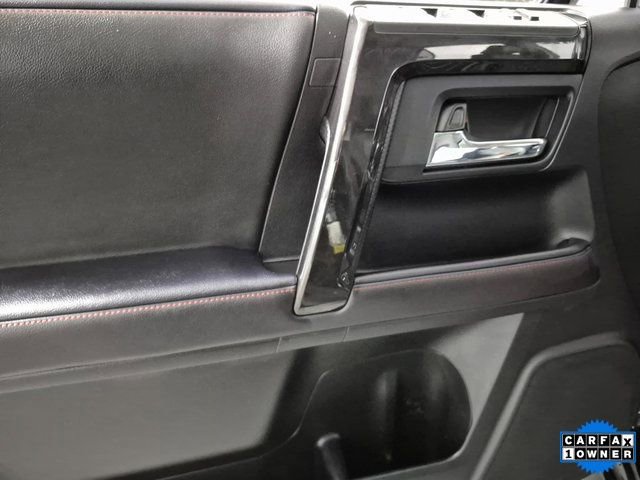 Certified 2022 Toyota 4Runner TRD Pro image 13