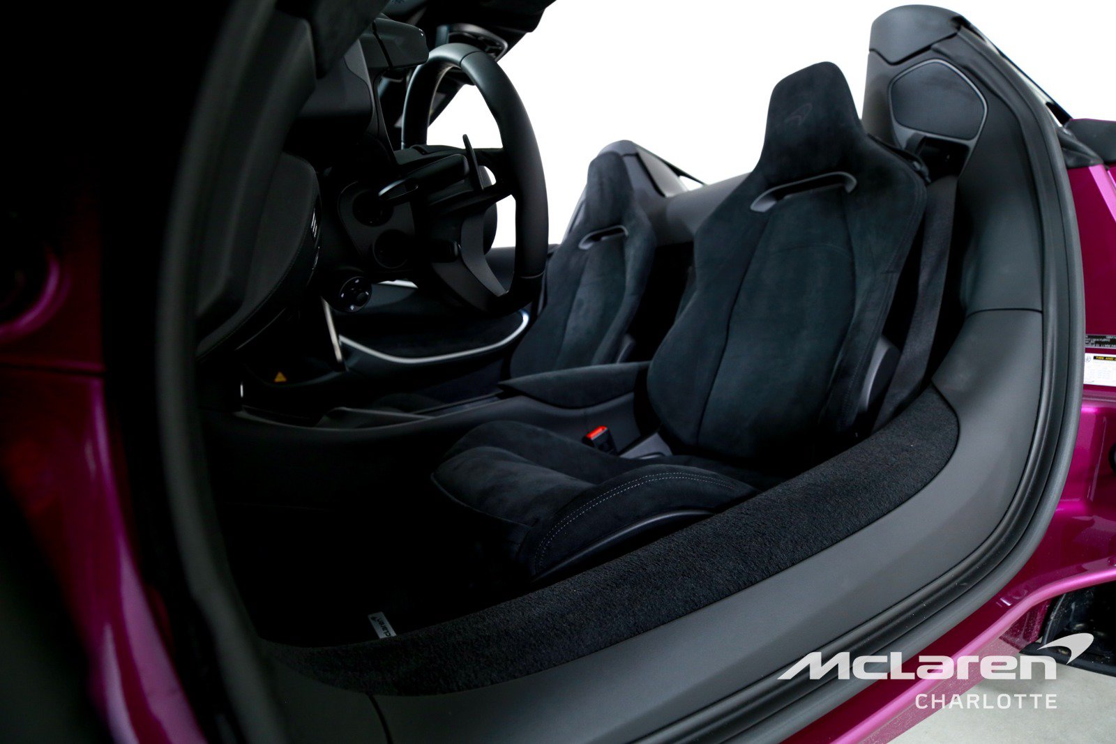 New 2026 McLaren Artura Spider RWD image 13