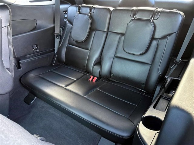 Used 2022 Ford Explorer ST w/ Equipment Group 401A image 16