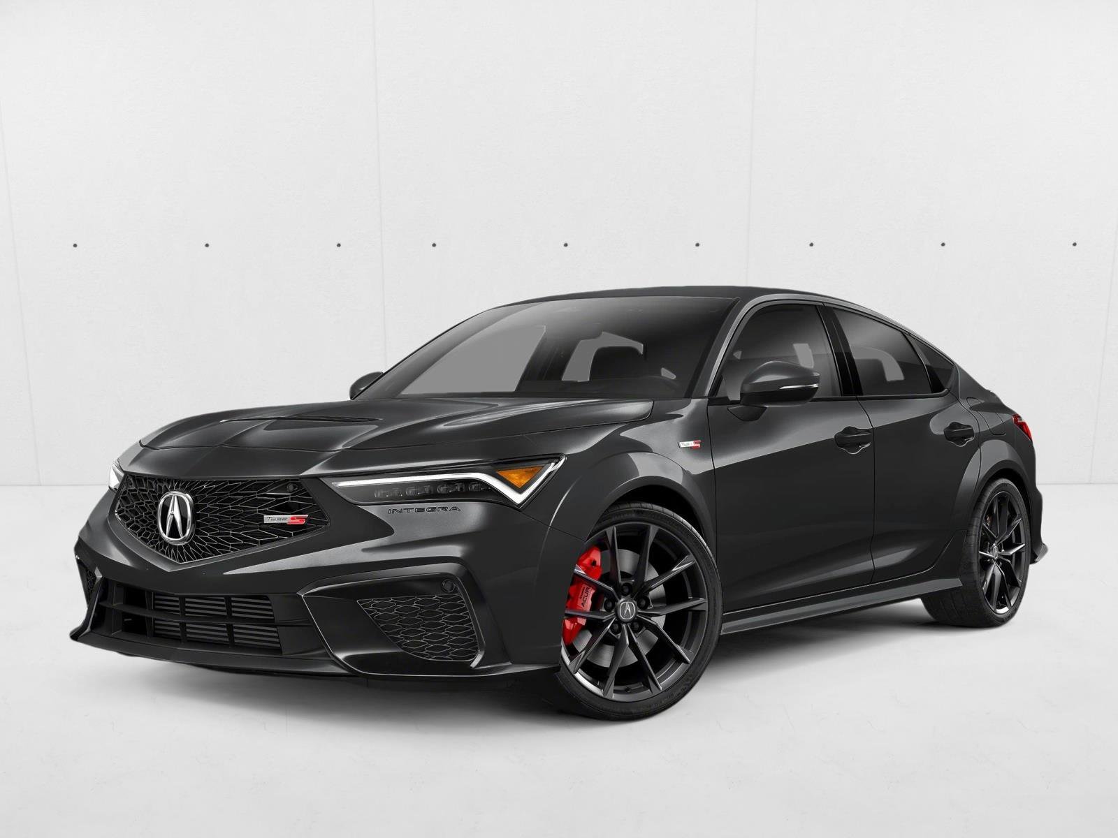 New 2026 Acura Integra Type S FWD video 1