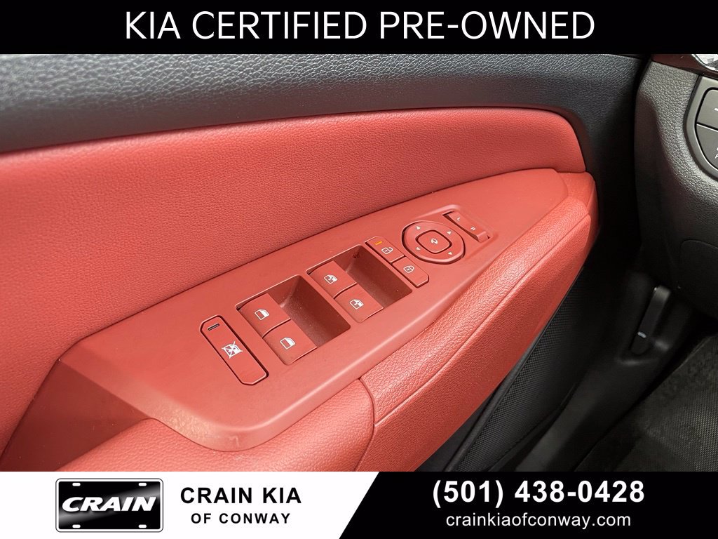 Certified 2026 Kia Sportage SX Prestige AWD/4WD image 12