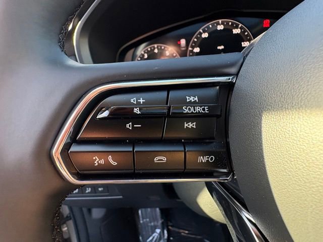New 2026 MAZDA CX-90 3.3 Turbo w/ Premium Sport Pkg AWD/4WD image 21