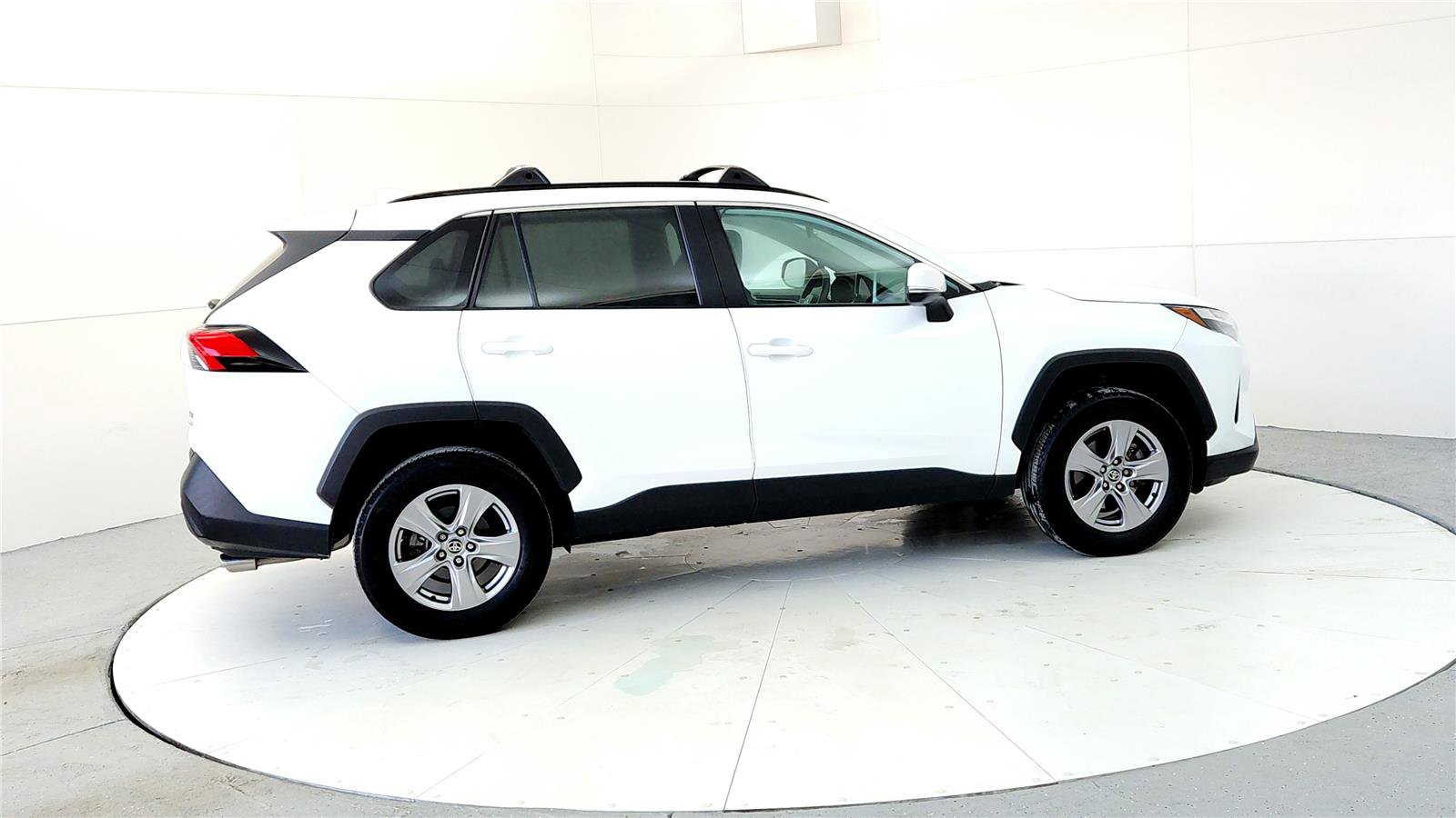 Certified 2023 Toyota RAV4 XLE image 6