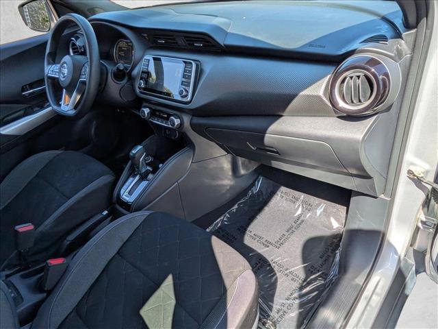 Used 2019 Nissan Kicks SV FWD image 20