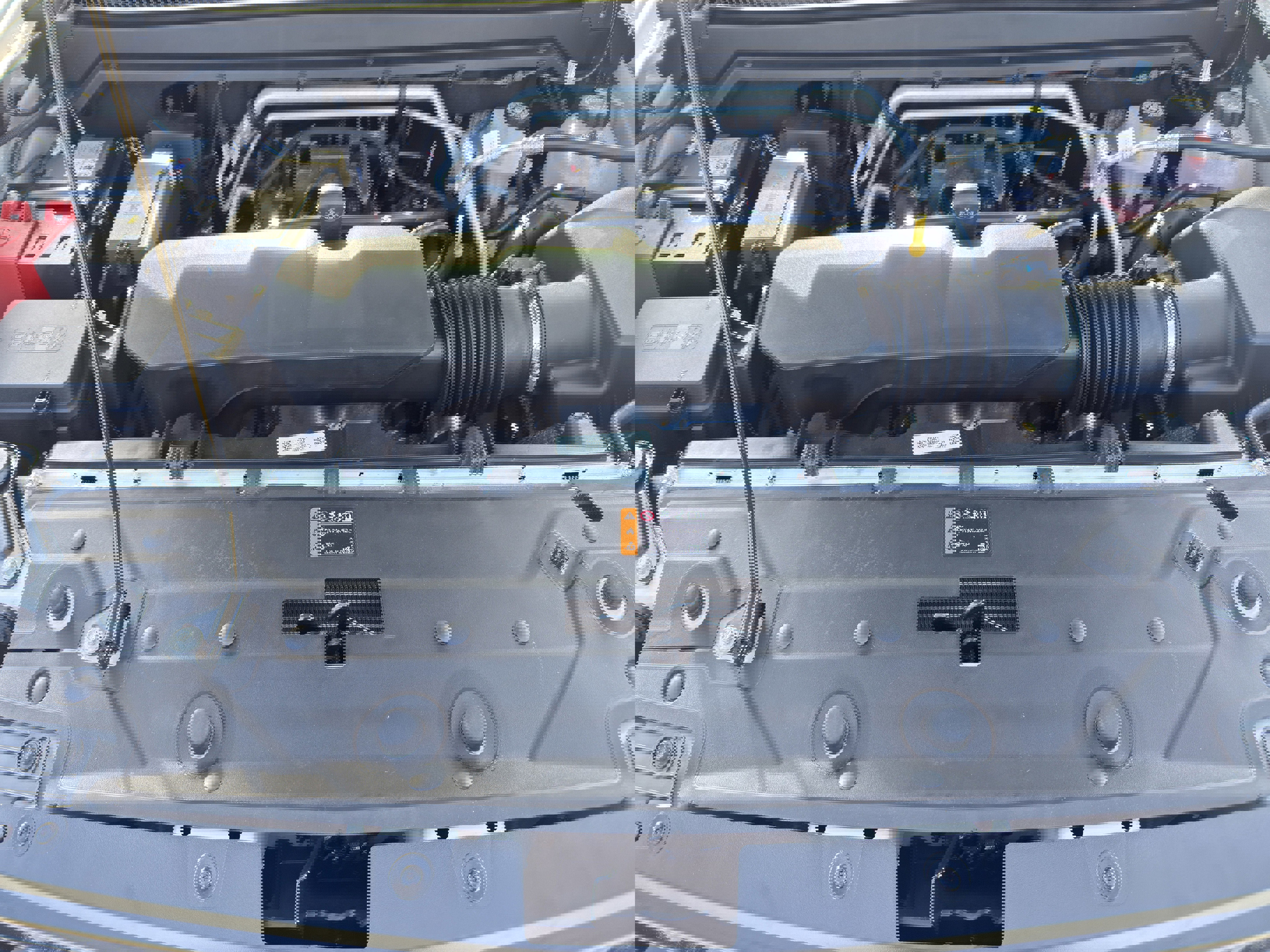 New 2026 Chevrolet Colorado ZR2 w/ ZR2 Bison Edition image 34