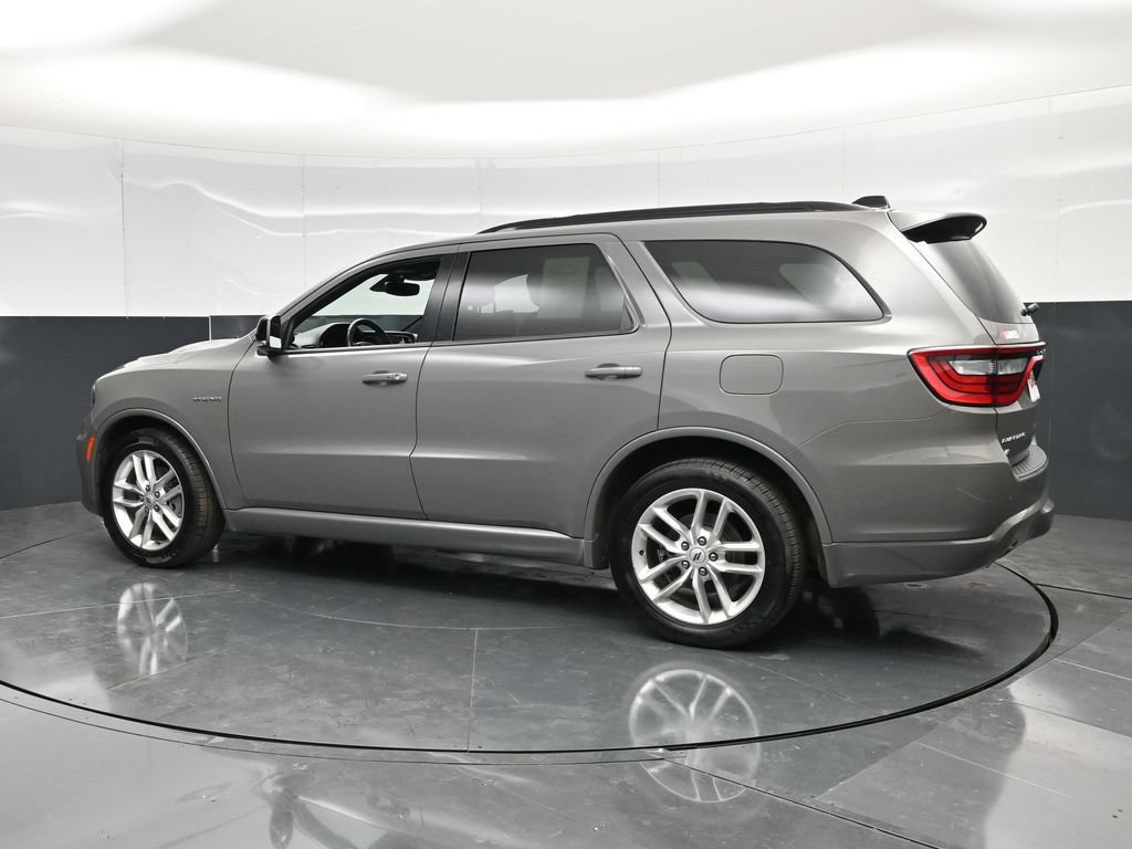 Used 2025 Dodge Durango R/T AWD/4WD image 10