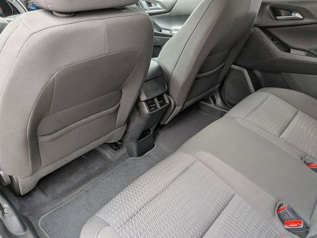 Used 2025 Chevrolet Equinox LT image 26