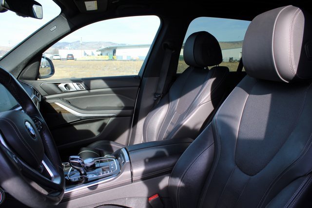 Used 2019 BMW X5 xDrive40i image 15