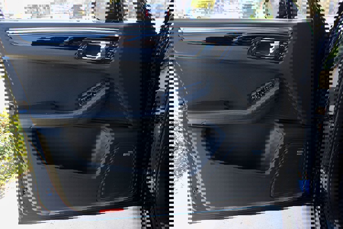 Used 2022 Porsche Macan S image 44