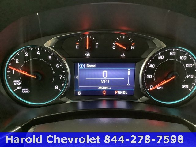 Used 2023 Chevrolet Equinox LS w/ LS Convenience Package image 14