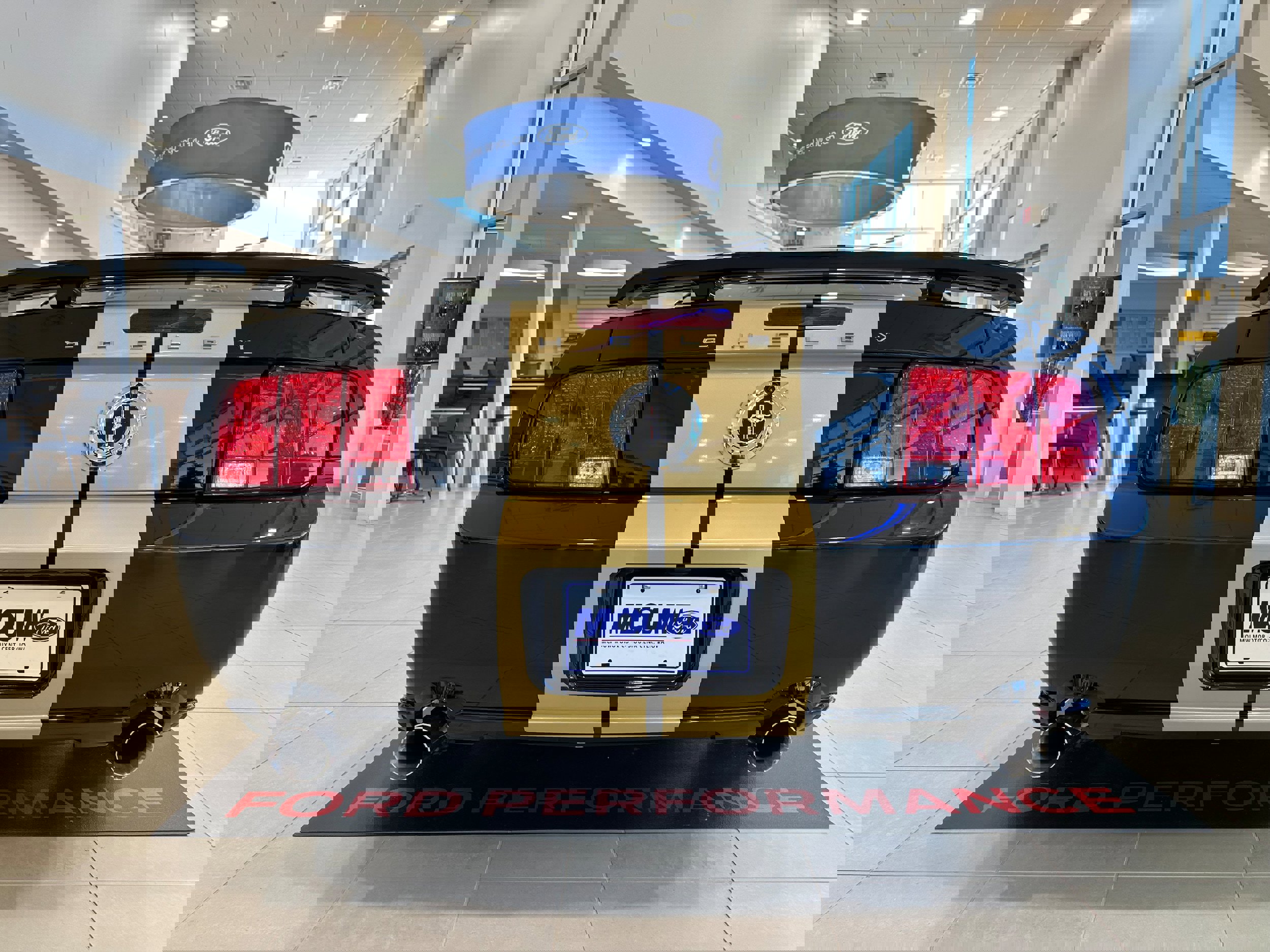 Used 2006 Ford Mustang GT image 6