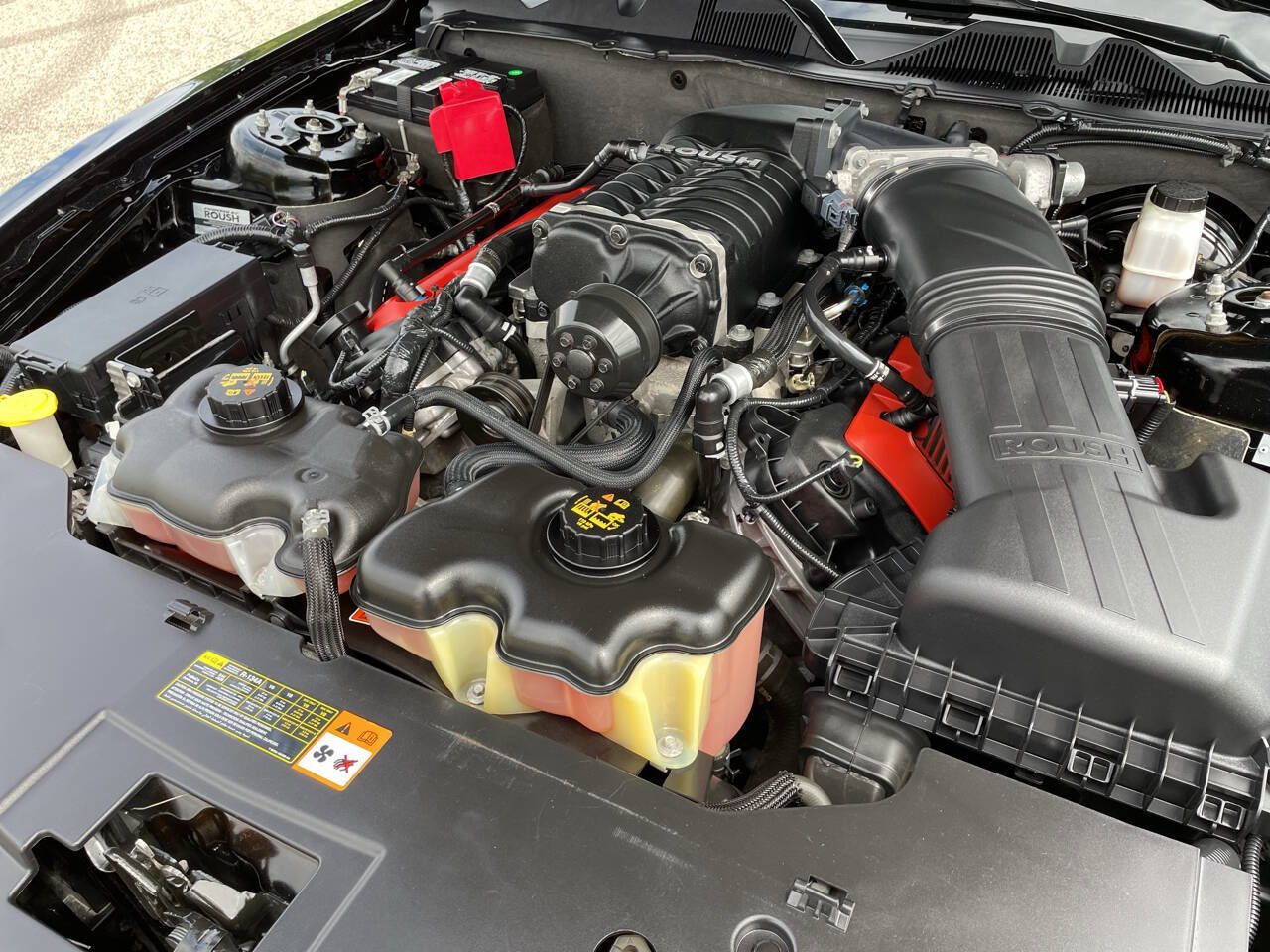 Used 2012 Ford Mustang GT Premium RWD image 29