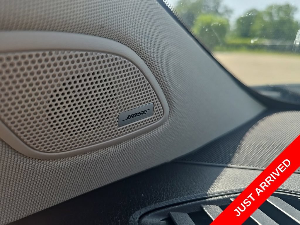 Used 2023 Nissan Murano SL AWD/4WD image 16