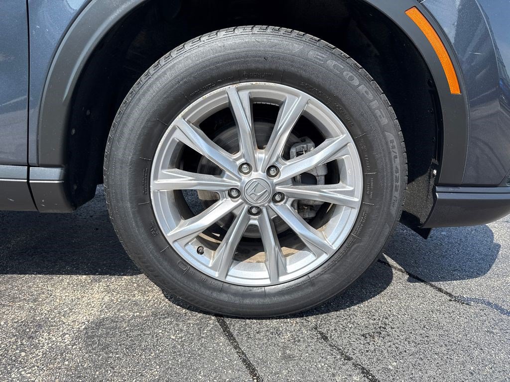 Certified 2023 Honda CR-V EX-L image 13
