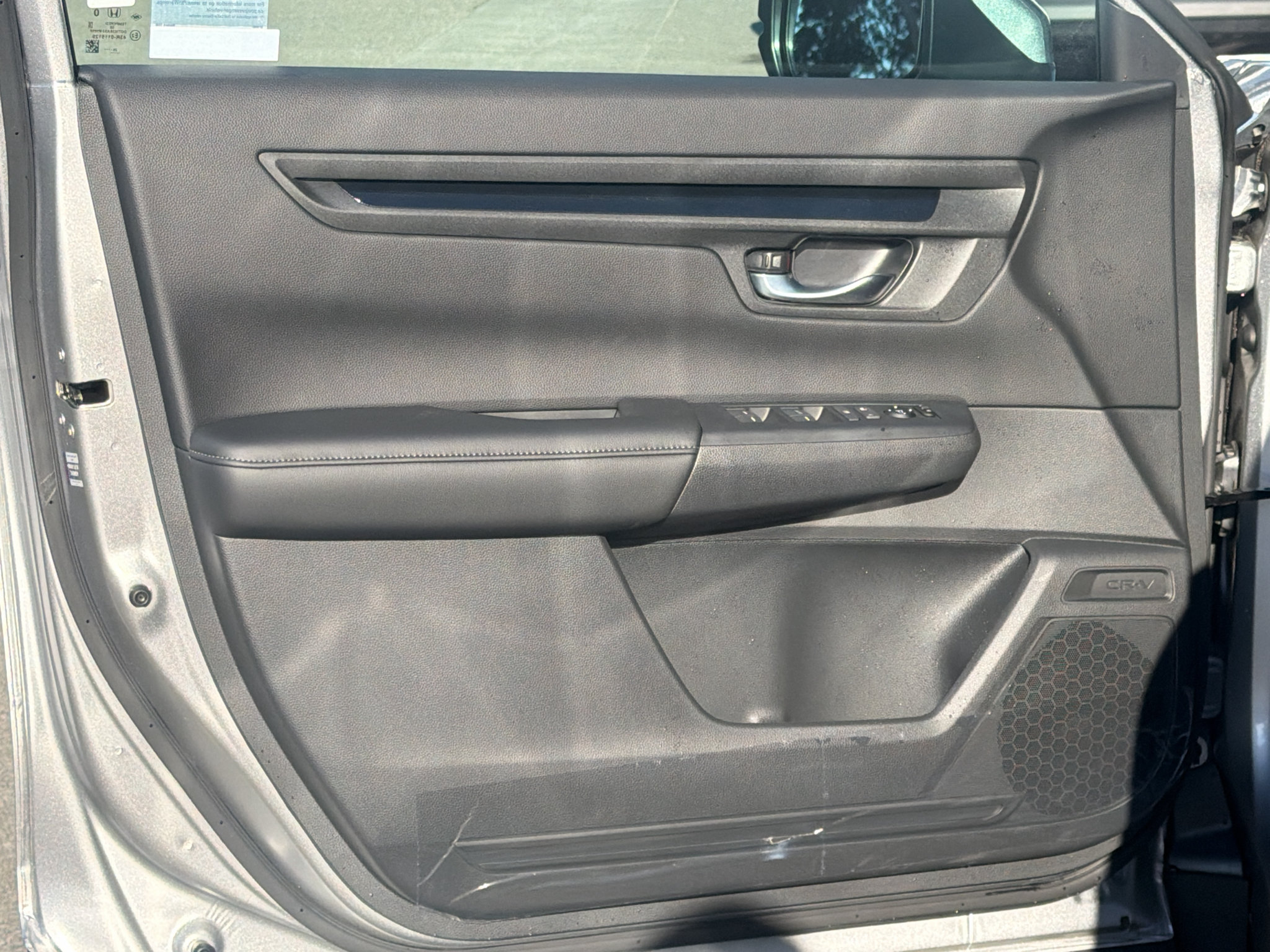 New 2027 Honda CR-V LX image 7