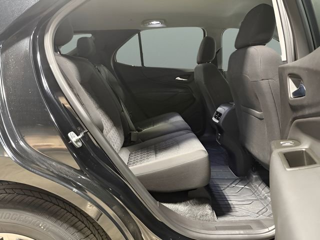 Used 2024 Chevrolet Equinox LT w/ LPO, Floor Liner Package AWD/4WD image 13