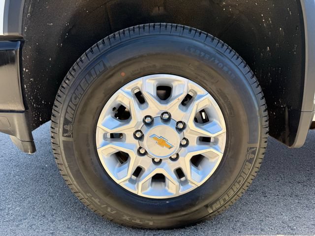 Used 2022 Chevrolet Silverado 3500 W/T w/ WT Fleet Convenience Package AWD/4WD image 31