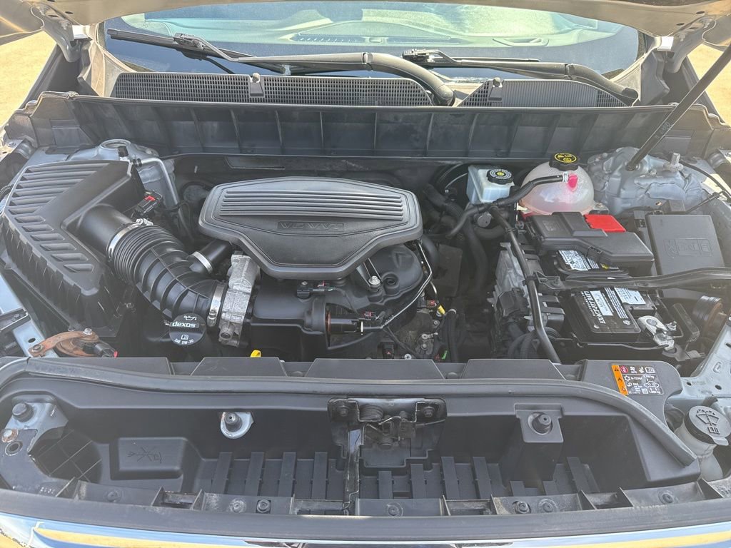 Used 2019 GMC Acadia SLT image 24