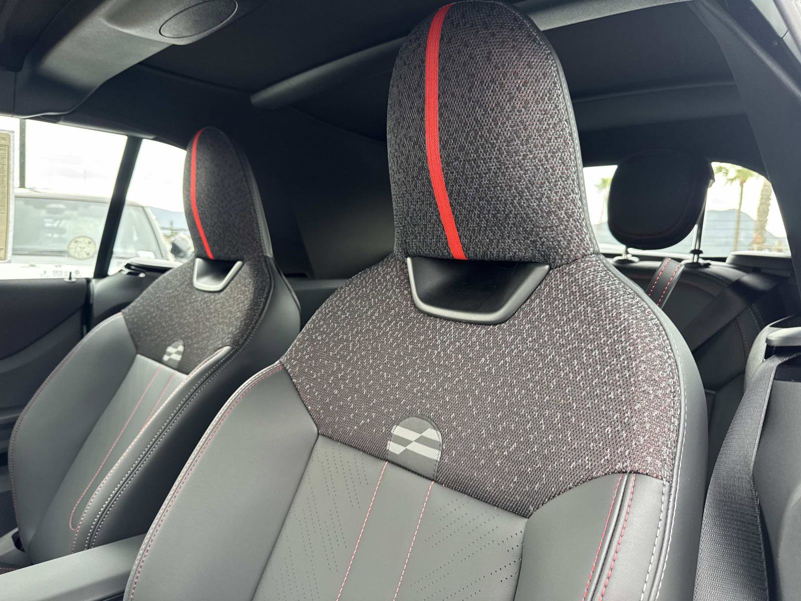 New 2026 MINI Cooper S image 12