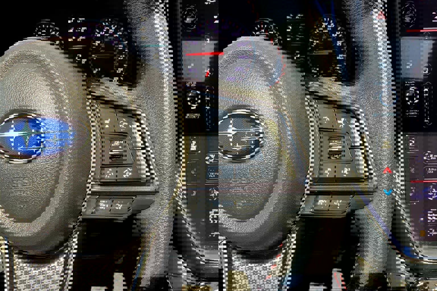 Used 2023 Subaru WRX Limited image 25