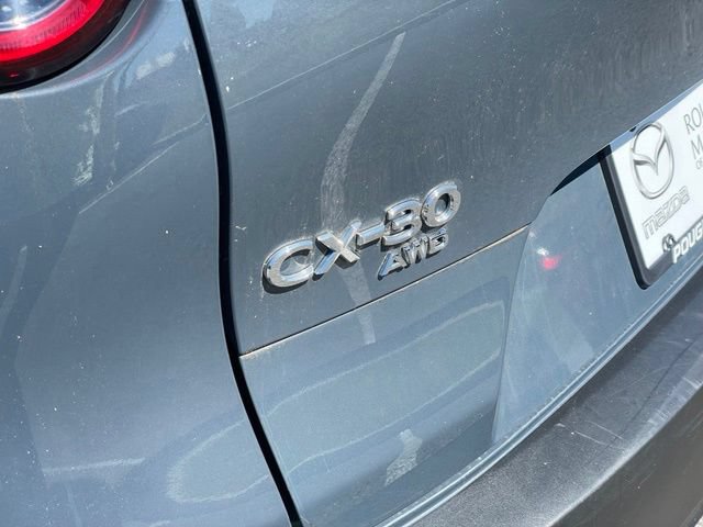 Certified 2024 MAZDA CX-30 AWD 2.5 S w/ Preferred Package image 33