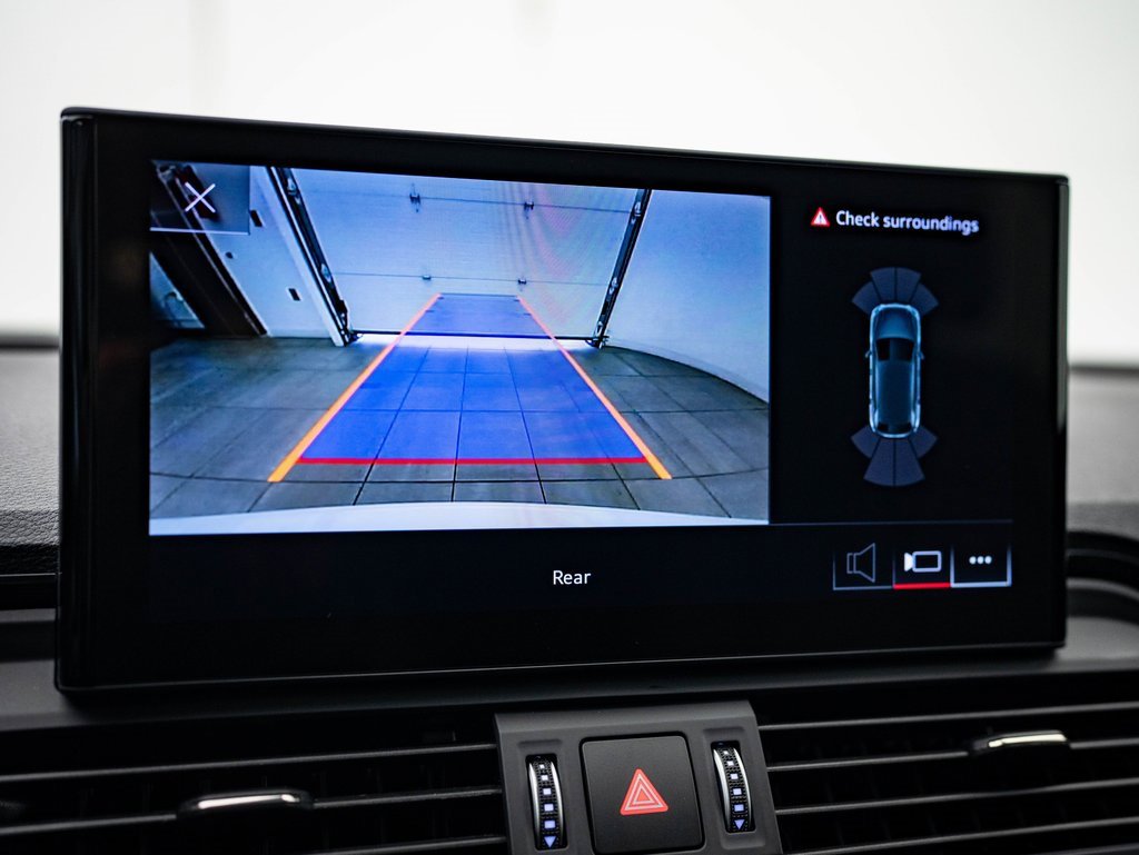 Certified 2025 Audi Q5 2.0T Premium w/ Convenience Plus Package image 29