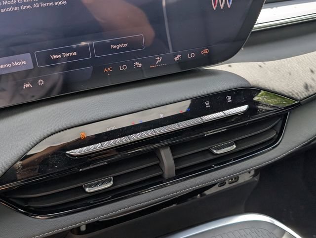 New 2026 Buick Enclave Sport Touring w/ Super Cruise Package FWD image 24