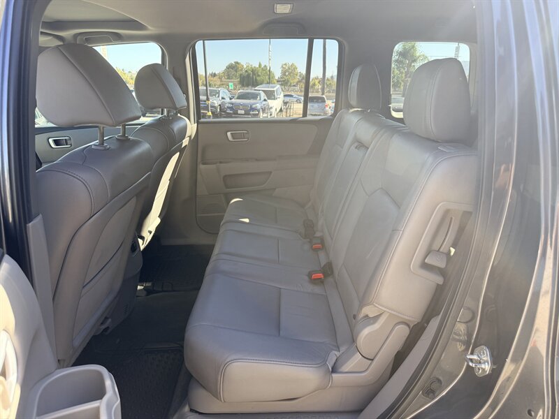 Used 2013 Honda Pilot EX-L image 25