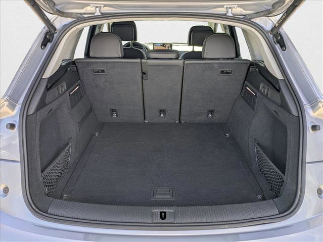Used 2022 Audi Q5 2.0T Premium Plus w/ Premium Plus Package image 6