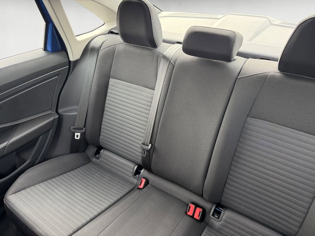 Used 2024 Volkswagen Jetta S image 14