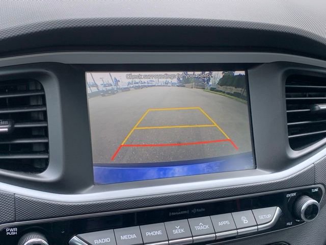 Used 2019 Hyundai Ioniq Limited image 17