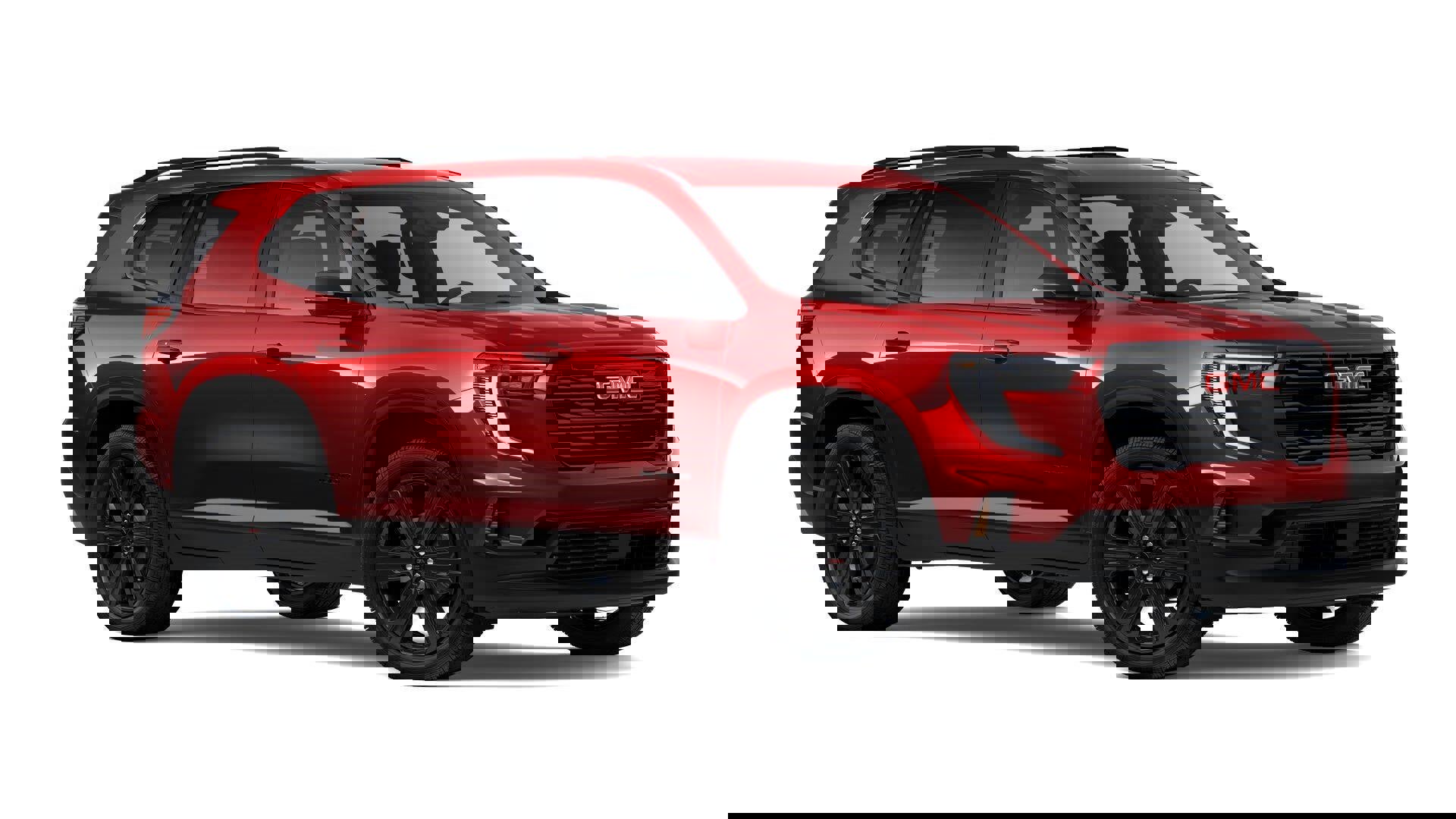 New 2025 GMC Acadia Elevation w/ Elevation Premium Package image 28