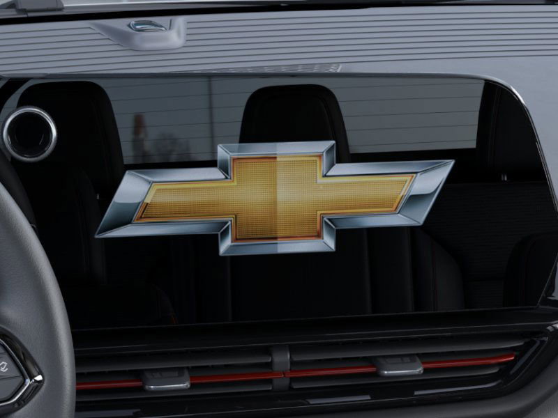 New 2025 Chevrolet Silverado EV RST image 20