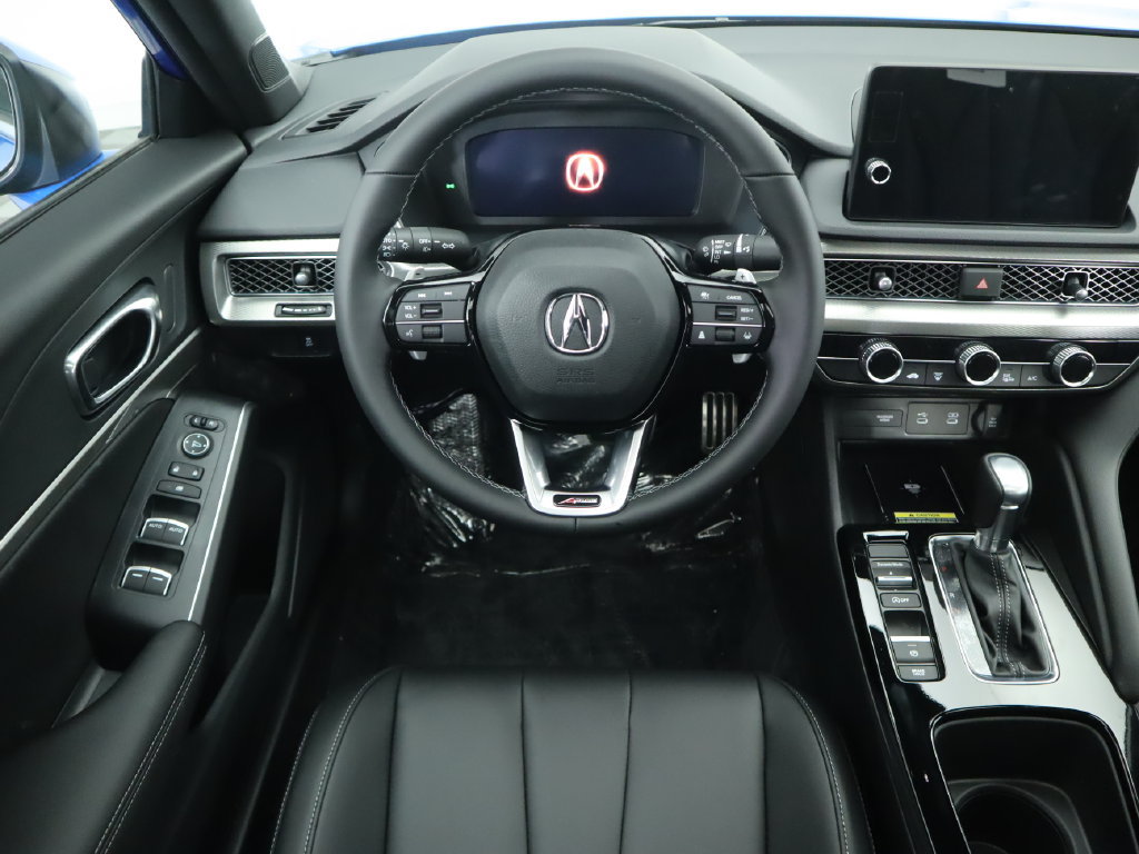 Used 2026 Acura Integra A-Spec FWD image 12