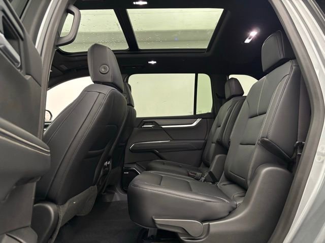 New 2026 GMC Acadia Elevation w/ Elevation Premium Package image 43